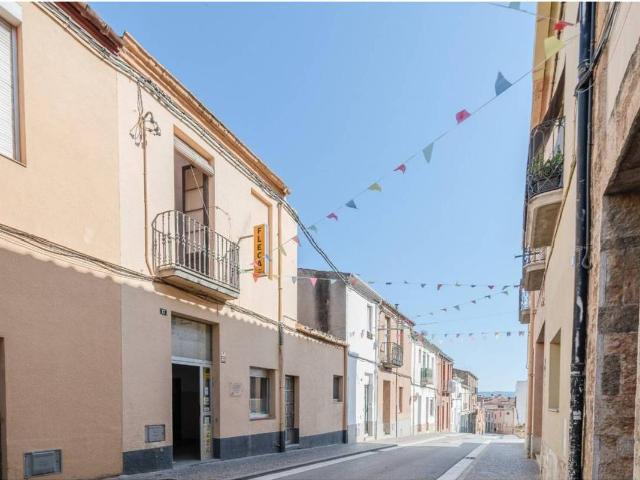 Villa en venta en Llagostera, Cantallops