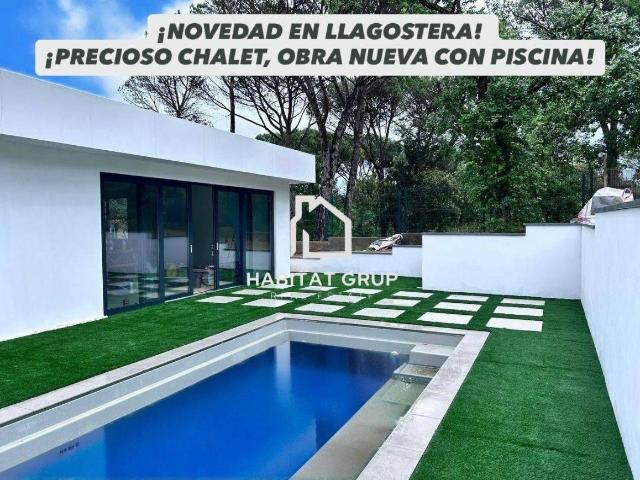 Chalet en venta en Cantallops, Gironès