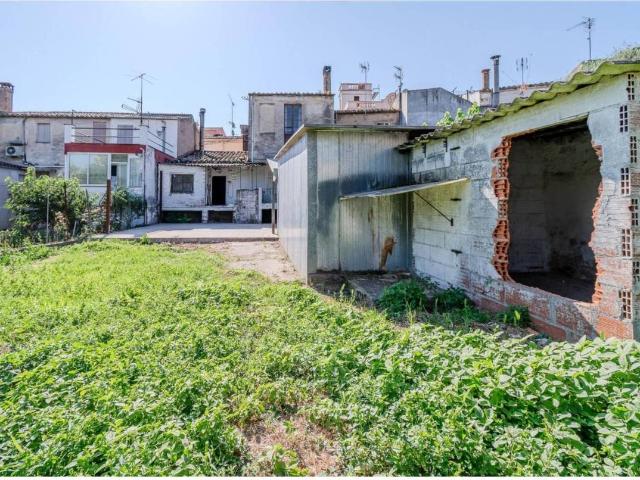 Villa en venta en Llagostera, Cantallops