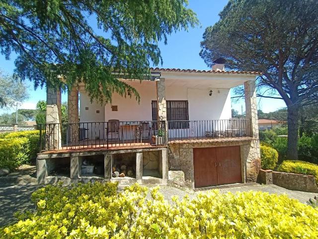 Villa en venta en Llagostera, Cantallops
