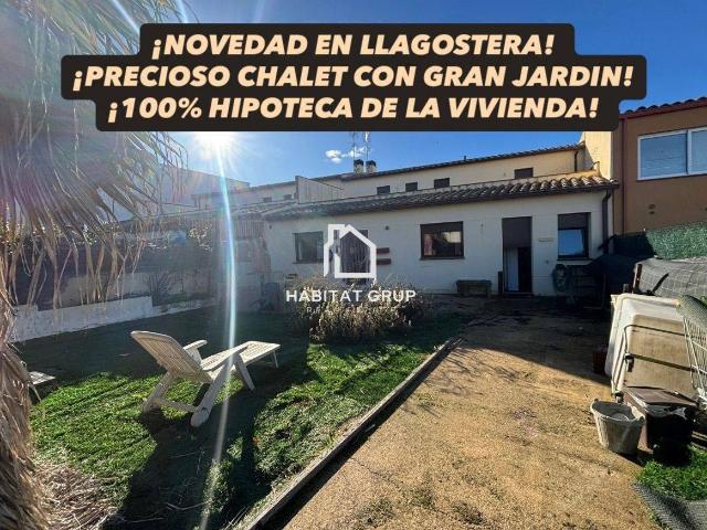 Chalet en venta en Cantallops, Gironès