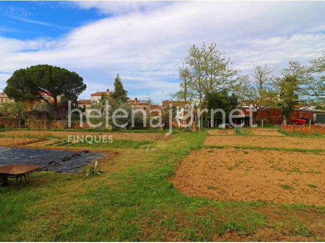 Villa en venta en Llagostera, Cantallops