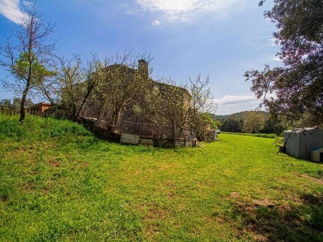 Villa en venta en Llagostera, Cantallops