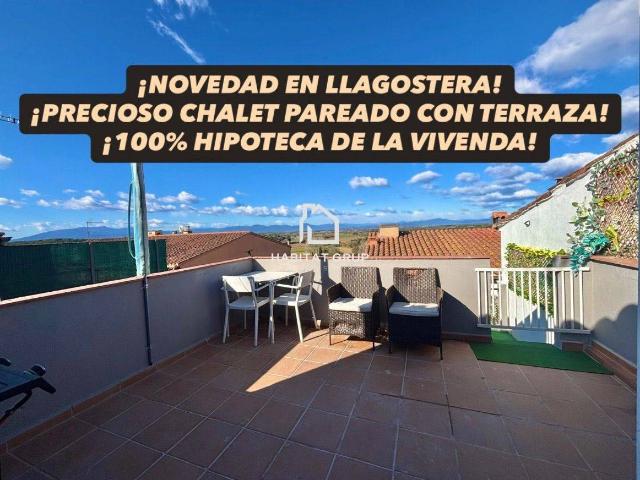 Chalet en venta en Cantallops, Gironès