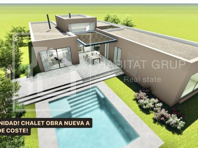 Chalet en venta en Cantallops, Gironès