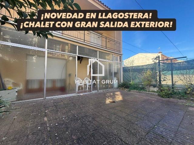 Chalet en venta en Cantallops, Gironès