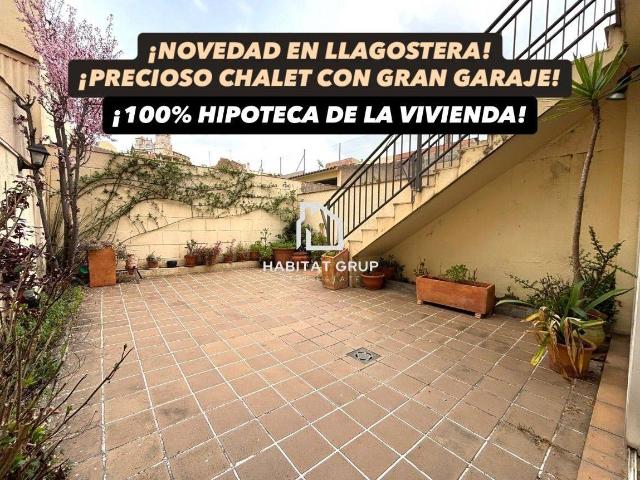 Chalet en venta en Cantallops, Gironès