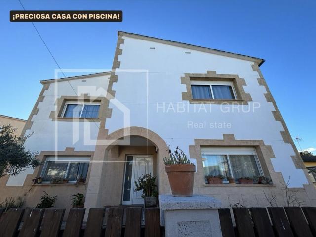 Chalet en venta en Cantallops, Gironès