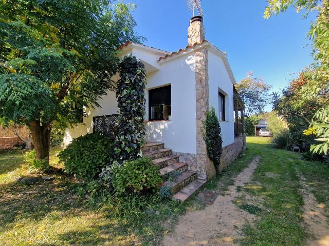 Villa en venta en Llagostera, Cantallops