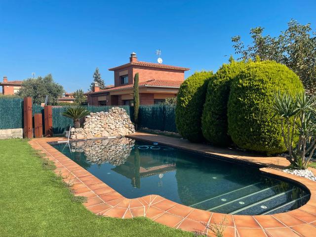 Chalet en venta en Gironès, Catalunya