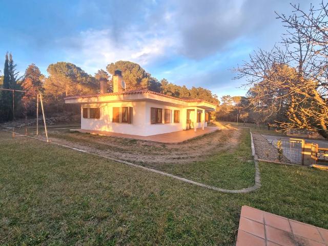 Villa en venta en Llambilles, la Carretera