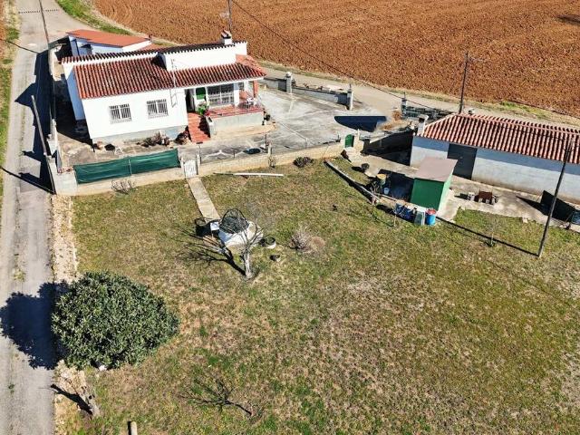 Villa en venta en Llambilles, la Carretera