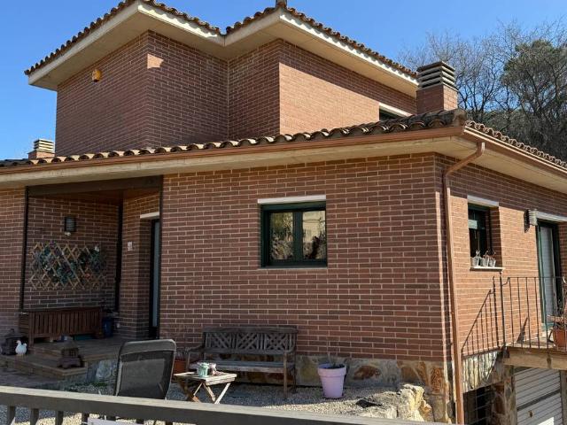 Villa en venta en Llambilles, la Carretera
