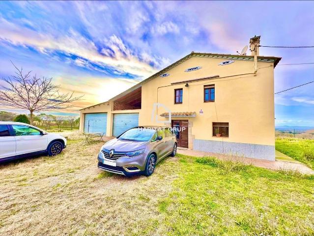 Villa en venta en Llambilles, la Carretera