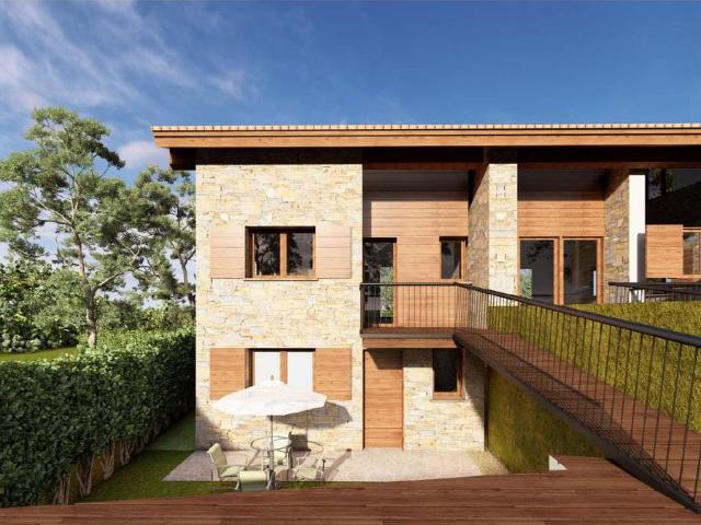 Chalet en venta en les Planes de Llanars, Llanars