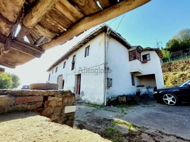 Chalet en venta en Santa Cruz de Llanera, Llanera