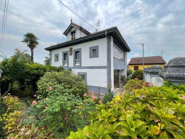 Villa en venta en Llanera, Santa Cruz de Llanera