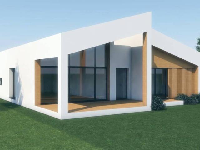Chalet en venta en Santa Cruz de Llanera, Llanera