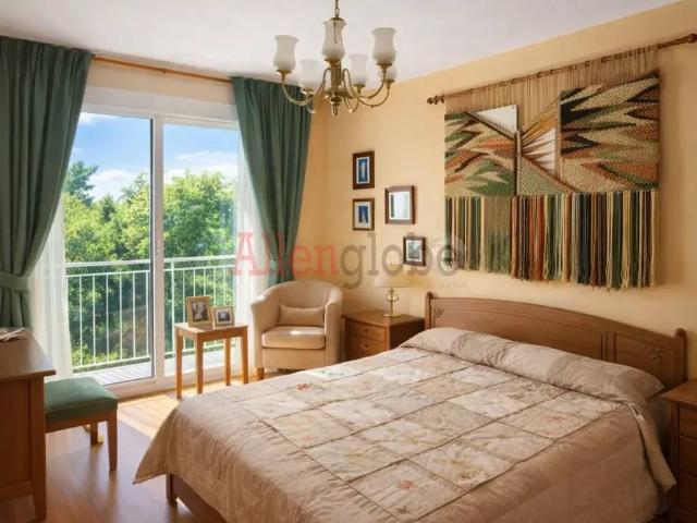 Chalet en venta en Santa Cruz de Llanera, Llanera