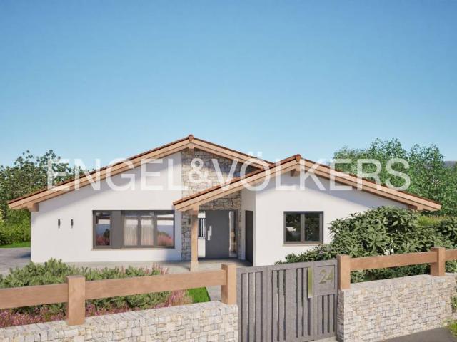Chalet en venta en Llanes, Asturias
