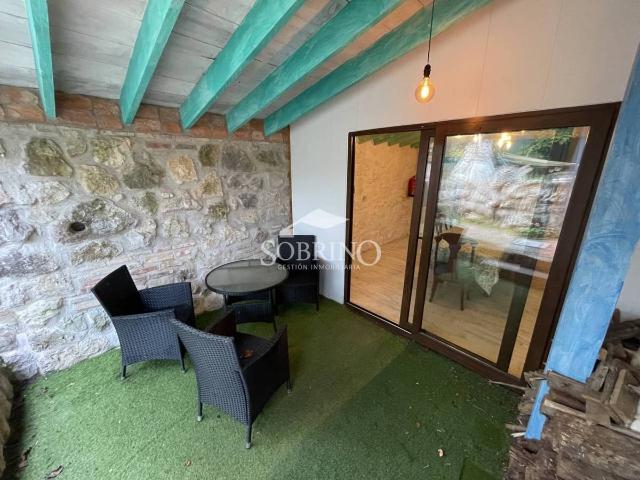 Chalet en venta en Llanes, Asturias