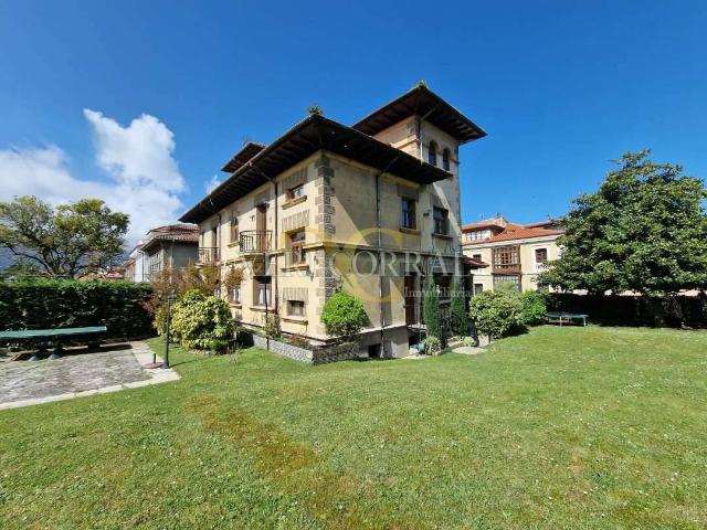Chalet en venta en Llanes, Asturias