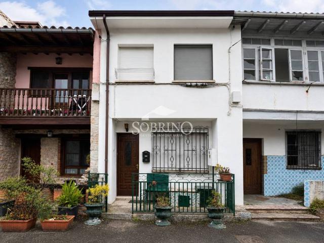 Chalet en venta en Llanes, Asturias
