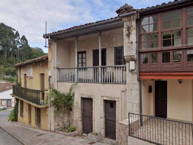 Chalet en venta en Llanes, Asturias