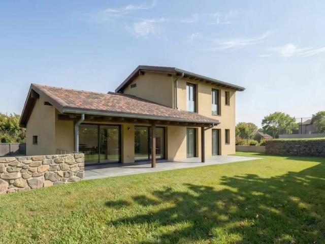 Chalet en venta en Llanes, Asturias