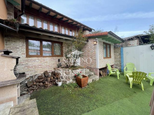 Chalet en venta en Llanes, Asturias