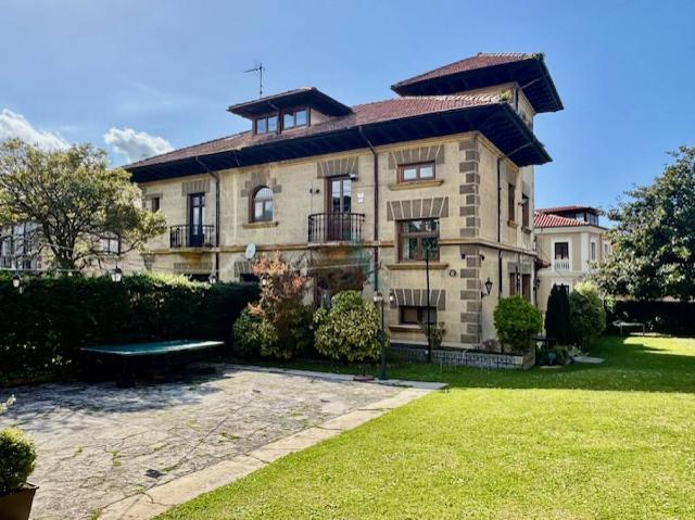 Chalet en venta en Llanes, Asturias