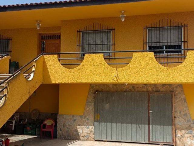 Chalet en venta en Murcia, Área Metropolitana de Murcia