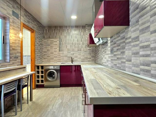 Chalet en venta en Cartagena Casco, Campo de Cartagena y Mar Menor