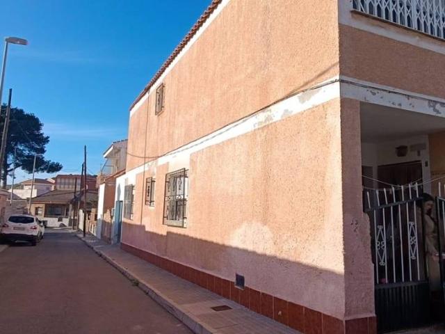 Chalet en venta en Cartagena, Murcia