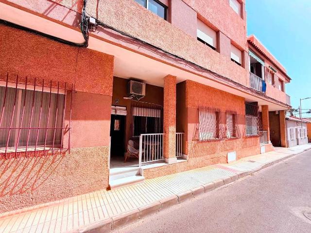 Chalet en venta en Cartagena Casco, Campo de Cartagena y Mar Menor