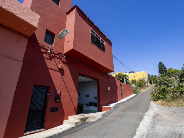 Chalet en venta en Santa Cruz De Tenerife, Canarias