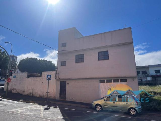 Chalet en venta en Santa Cruz De Tenerife, Canarias