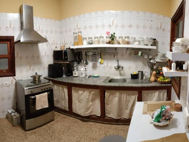 Chalet en venta en Las Rosas, El Rosario