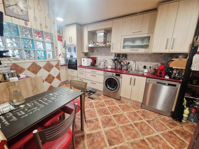 Chalet en venta en Avilés, Asturias