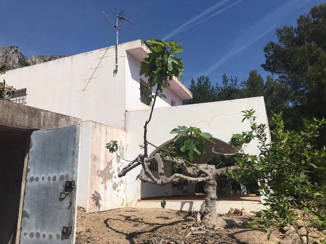 Villa en venta en Llaurí