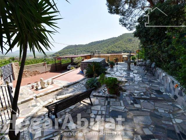 Villa en venta en Llaurí