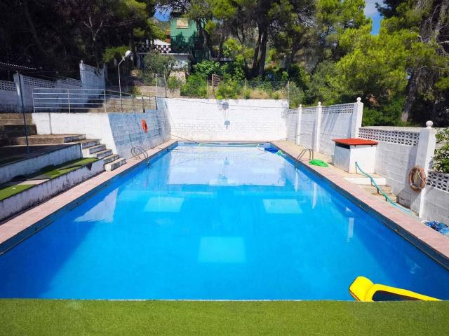 Villa en venta en Llaurí