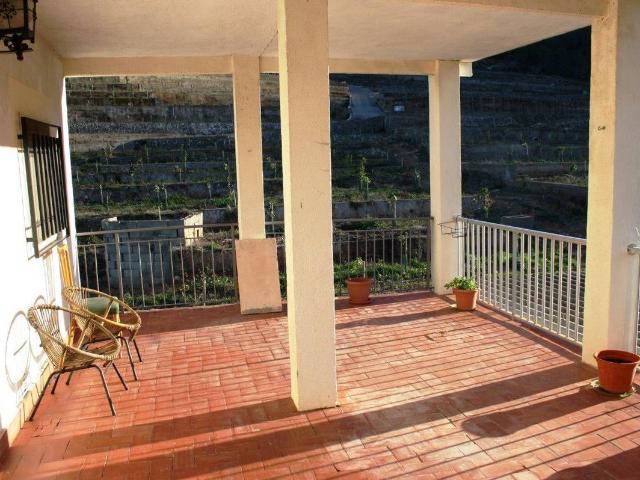 Villa en venta en Llaurí