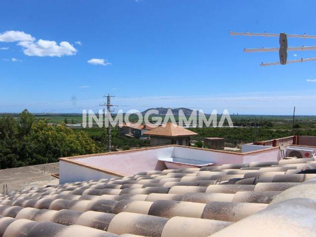 Villa en venta en Llaurí