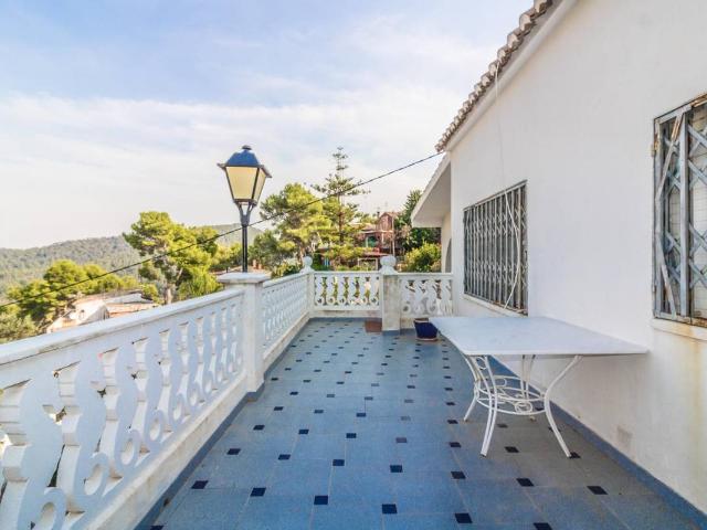 Villa en venta en Llaurí