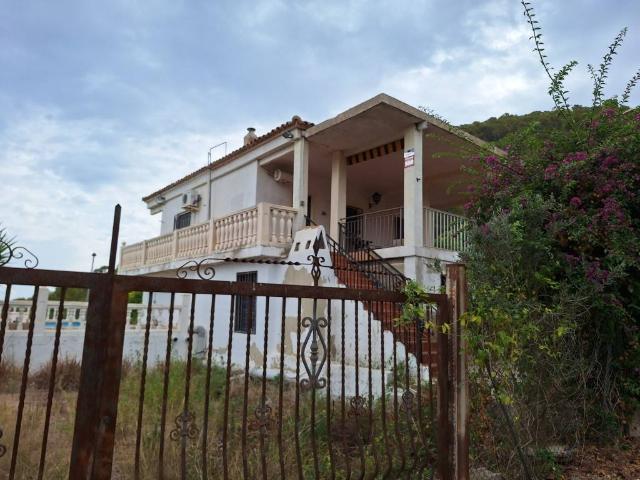 Villa en venta en Llaurí