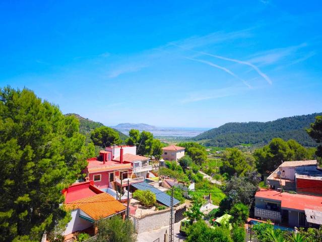 Chalet en venta en Llaurí, Valencia