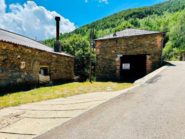 Chalet en venta en Pallars Sobirà, Catalunya