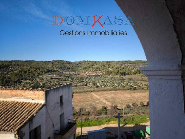 Chalet en venta en Matarraña / Matarranya, Lledó