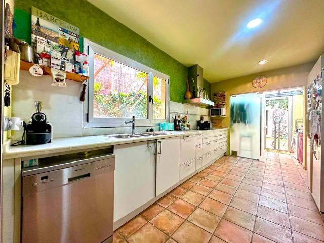 Chalet en venta en Centre, Vallès Oriental